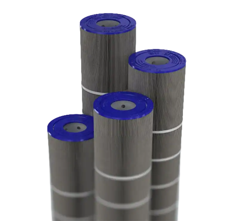 The Importance of Regular Phoenix Pool Filter Cleaning for DE & Cartridge Filters