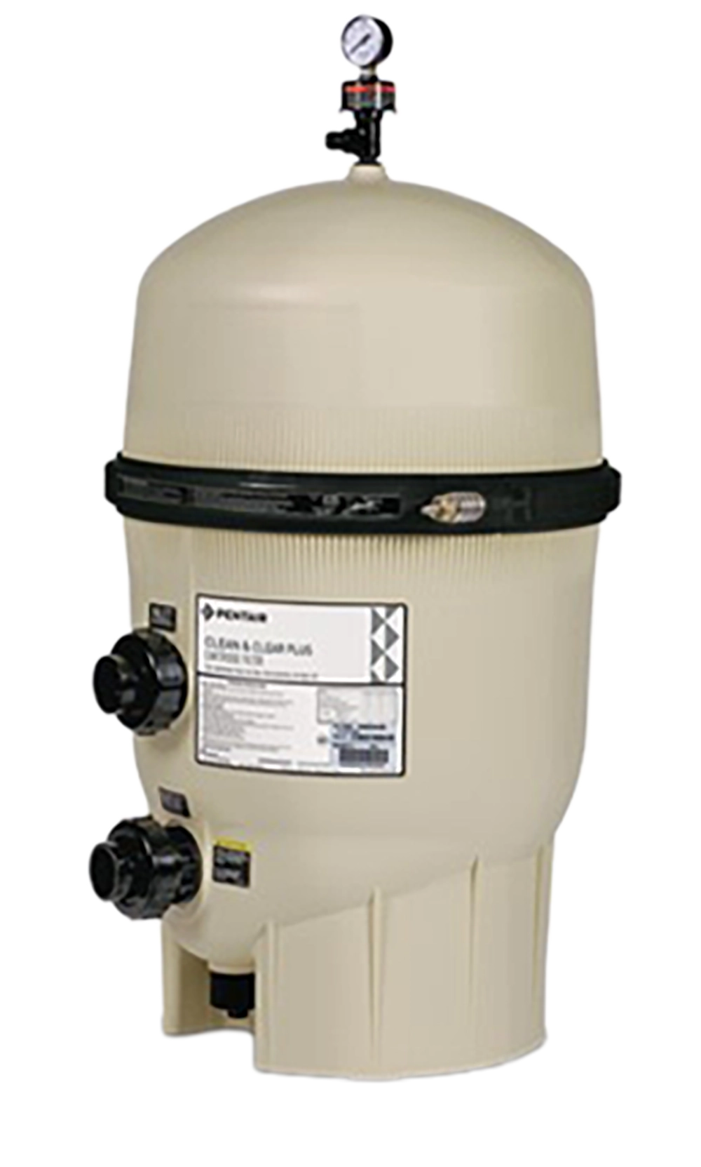 Cartridge filter