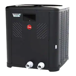 Heat & Chill Pumps