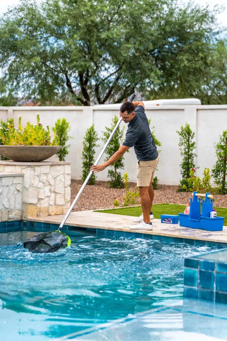 Why Phoenix Weekly Pool Service Is the Best Investment for Pool Owners